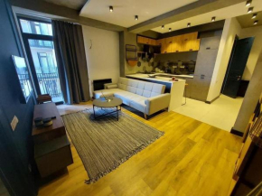 Shartava Pool House
